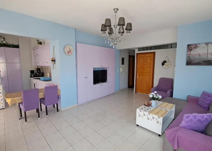 Mary's Appartamento Città di Kos