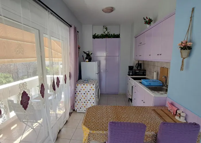 Appartamento Mary's Città di Kos