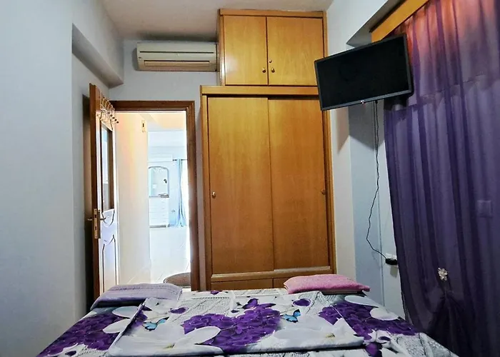 Mary's Appartamento *