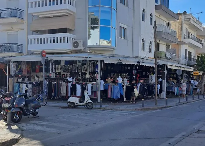 Mary's * Città di Kos