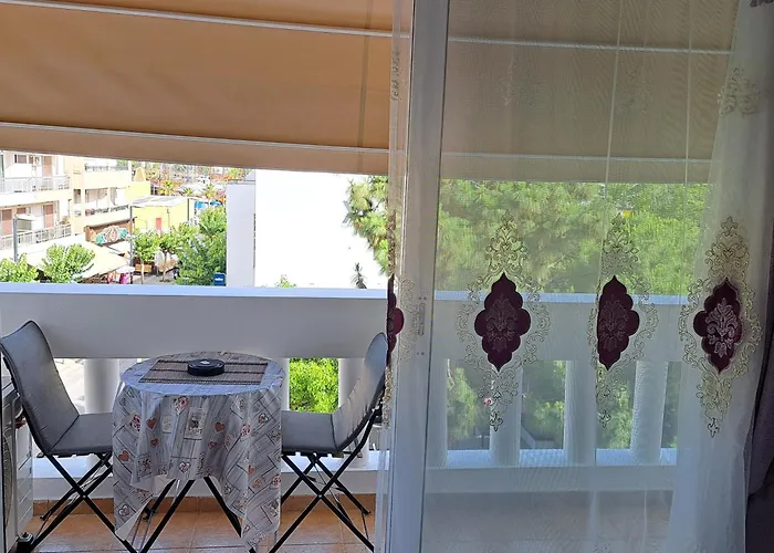 Mary's Città di Kos