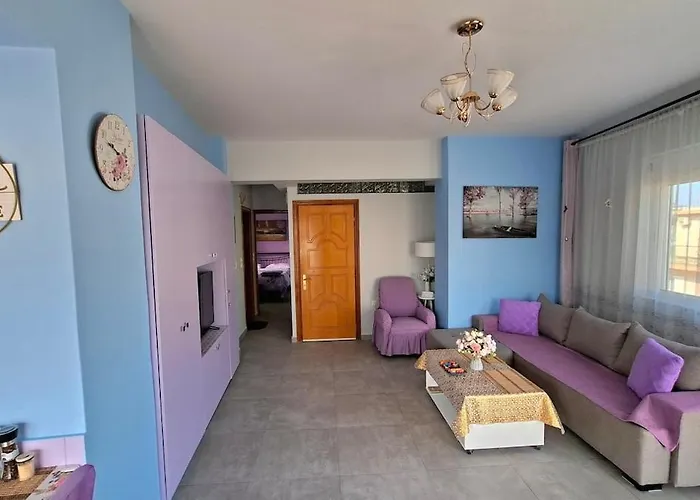 Apartment Mary's