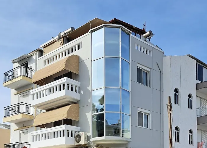 Mary's Apartment *
