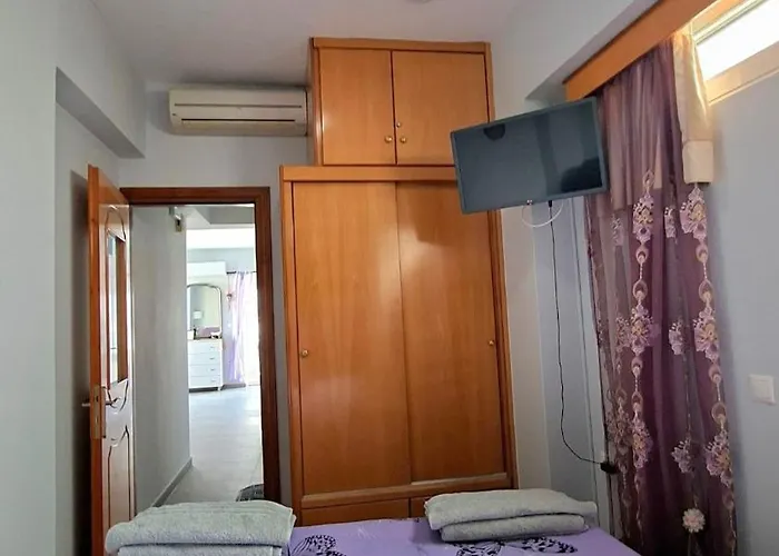 Mary's Apartment Kos Town