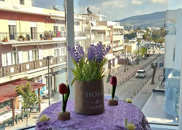 Mary's Kos Town