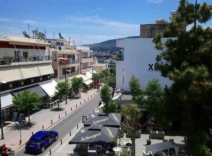 Mary's Appartamento *