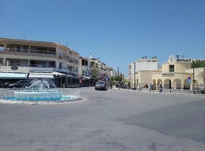 Appartamento Mary's *