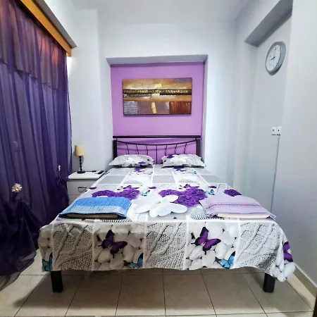 Mary's Apartament Miasto Kos