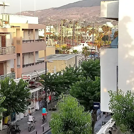 Apartment Mary's Kos-Stadt