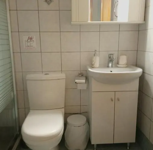 Mary's Kos-Stadt